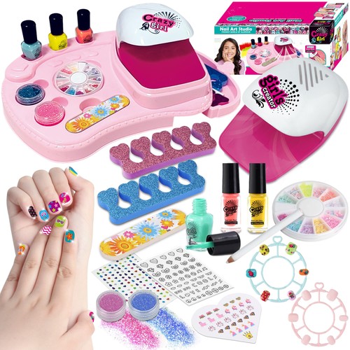 Angreel kids nail varnish - angreel,