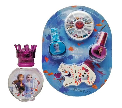 Disney frozen eau de - eau,