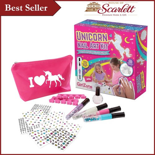Creative nail studio set for - creative,