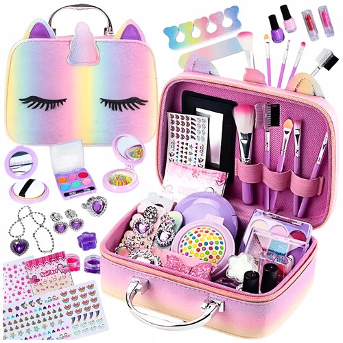 Pretend make beauty - pretend, up