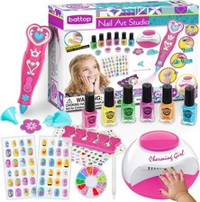 Kids Nail Polish Sets,Gifts