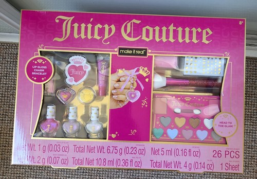 Juicy couture girls beauty - juicy,