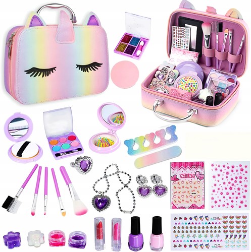 Pretend make beauty - pretend, play