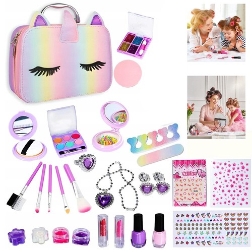 Makeup beauty play set - beauty,