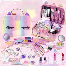 Unicorn Cosmetic/Jewellery Box