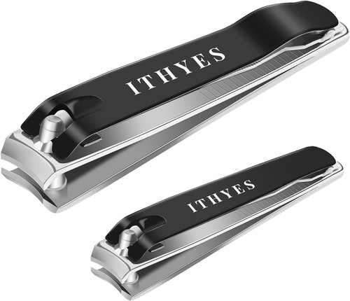 Nail clippers - nail,