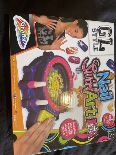 New girls glitter - new,