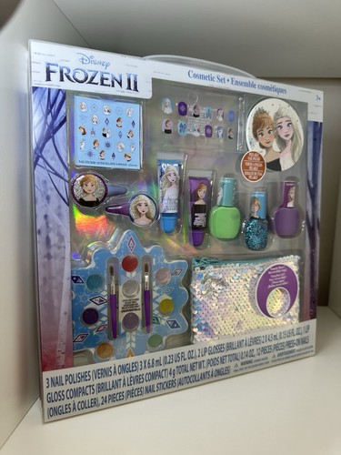 Disney frozen cosmetic set - ii,