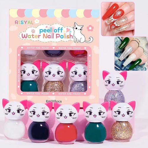Kids nail polish sets for - sets,