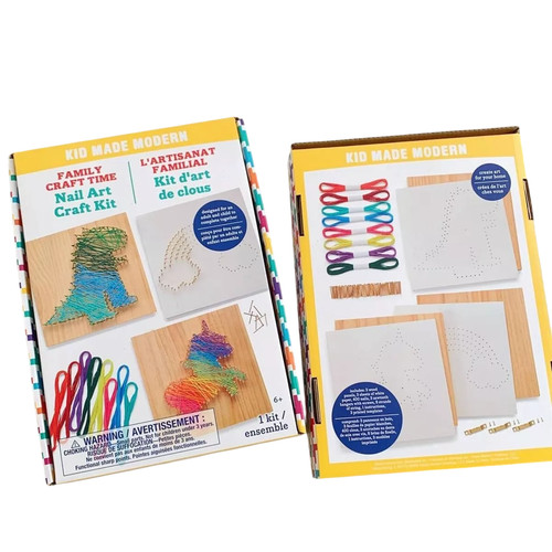 Kid made modern craft - modern, sets