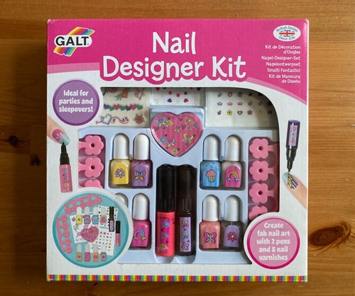 Galt nail designer kit - galt,