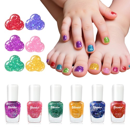 Kids nail polish sets - kids,