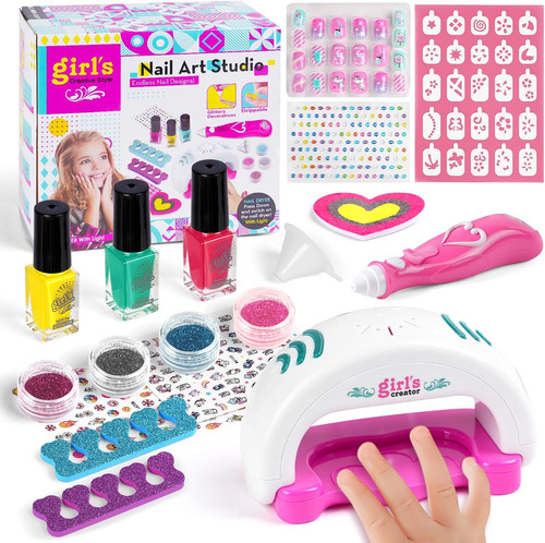 Aomig manicure set - aomig,