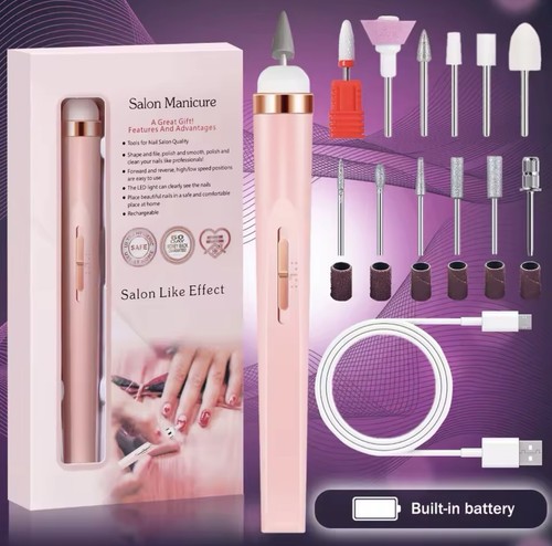 Nail kit for - nail,