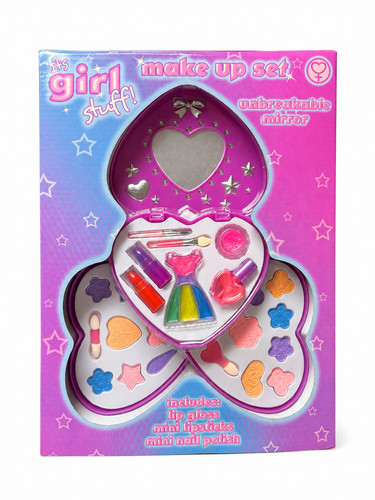 Girls makeup kit - girls,