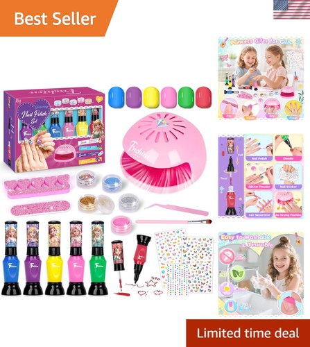 Kids peel off - kids, set