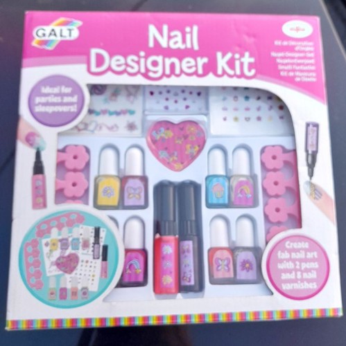 Galt nail designer - designer, kit