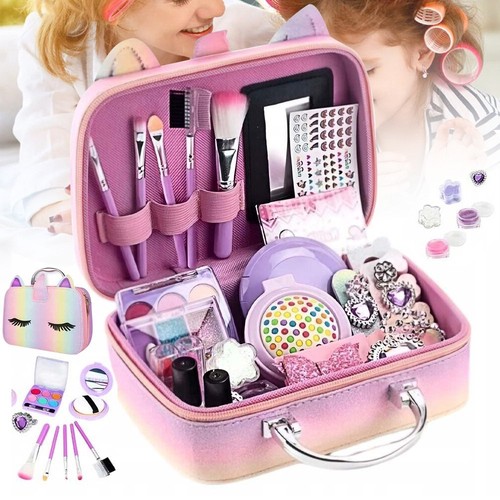 Makeup beauty play - beauty,