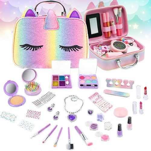 Pretend make beauty play - up,
