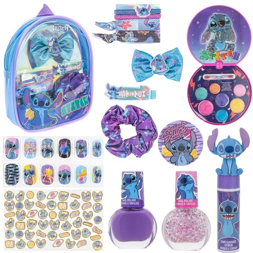 Stitch girls beauty gift set - beauty,