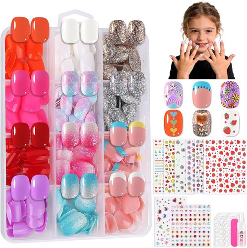 Ebanku style press - 12, nails