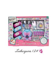 Ultimate Glamour Kit Nail