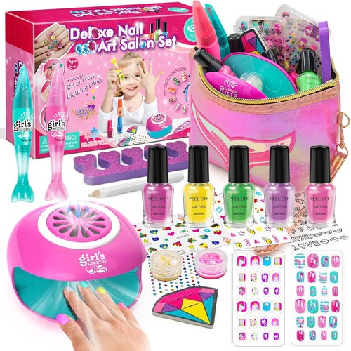 Water based nail polish for - polish,