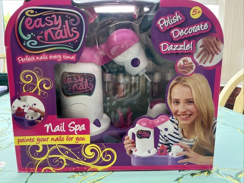 Nail art girls - nail, gift