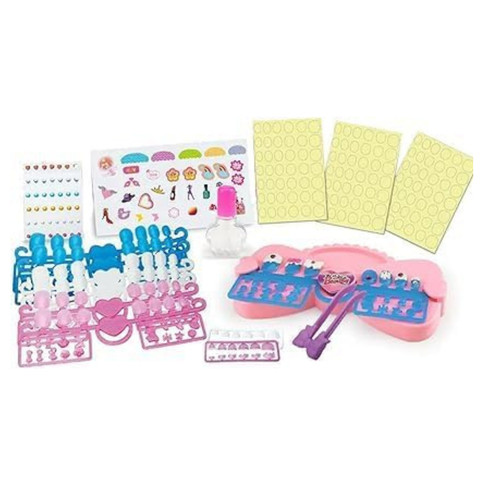 Ysamax manicure sets girls - manicure,