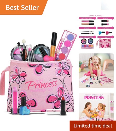 Imaginative kids makeup kit - imaginative,